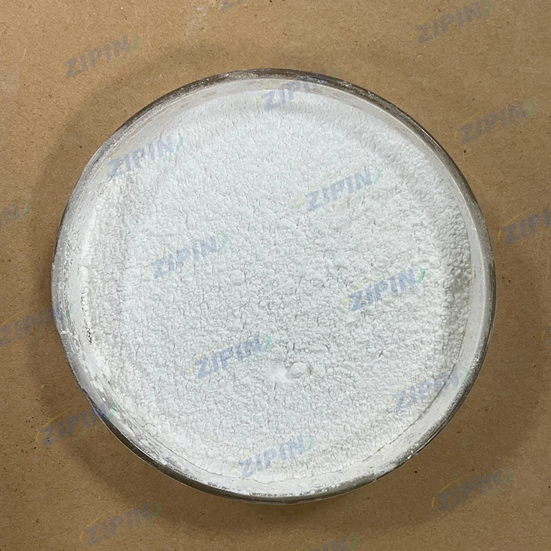 Shell Calcium Oxide